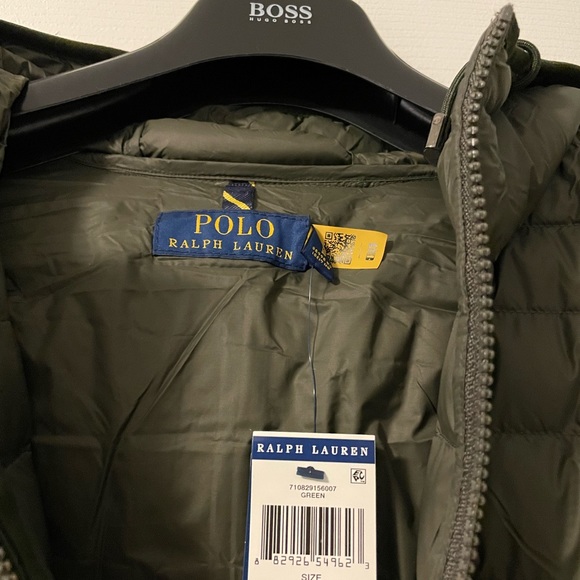 Polo Ralph Lauren jacket - Picture 5 of 7
